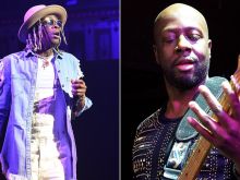 Wyclef Jean