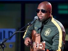 Wyclef Jean