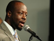 Wyclef Jean