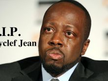 Wyclef Jean