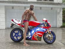 Wyclef Jean