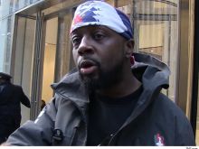 Wyclef Jean