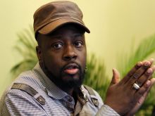 Wyclef Jean