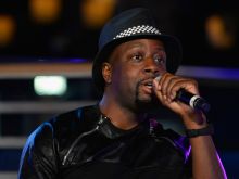 Wyclef Jean