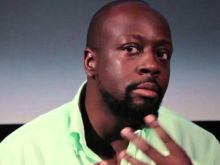 Wyclef Jean