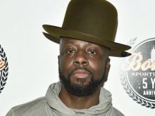 Wyclef Jean