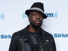 Wyclef Jean