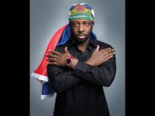 Wyclef Jean