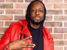 Wyclef Jean