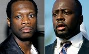 Wyclef Jean