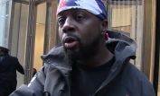 Wyclef Jean