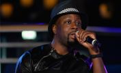 Wyclef Jean