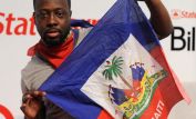 Wyclef Jean