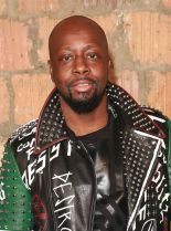 Wyclef Jean