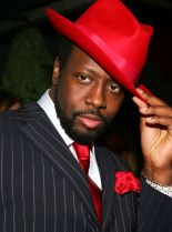 Wyclef Jean