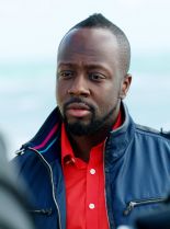 Wyclef Jean