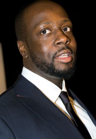 Wyclef Jean