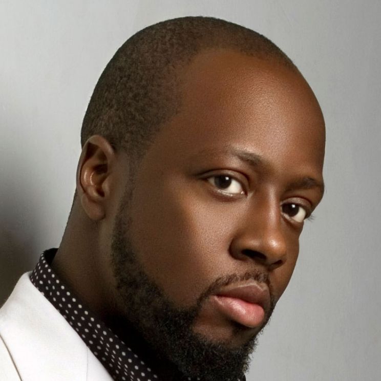 Wyclef Jean