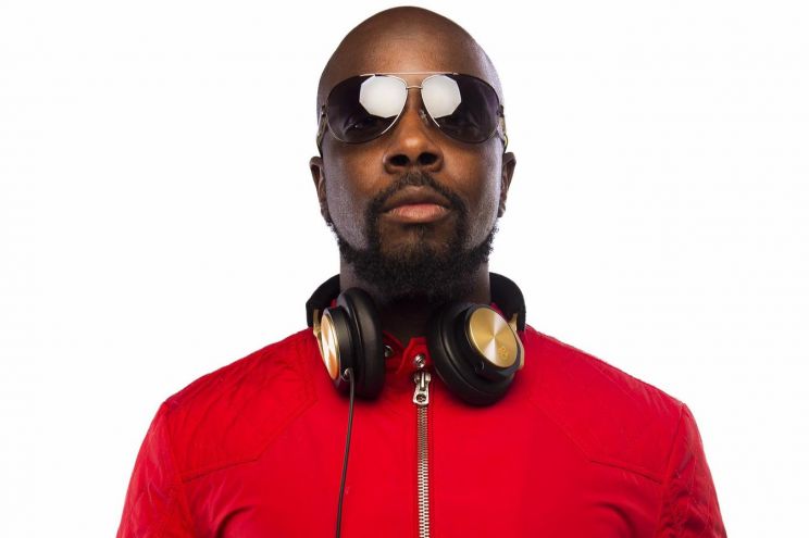 Wyclef Jean