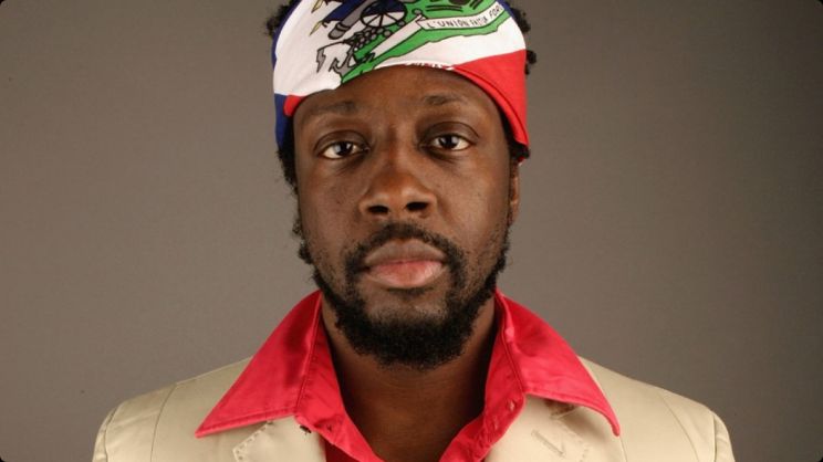 Wyclef Jean