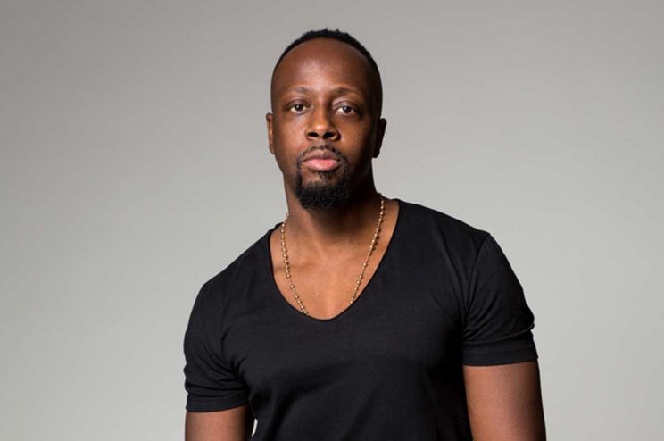 Wyclef Jean