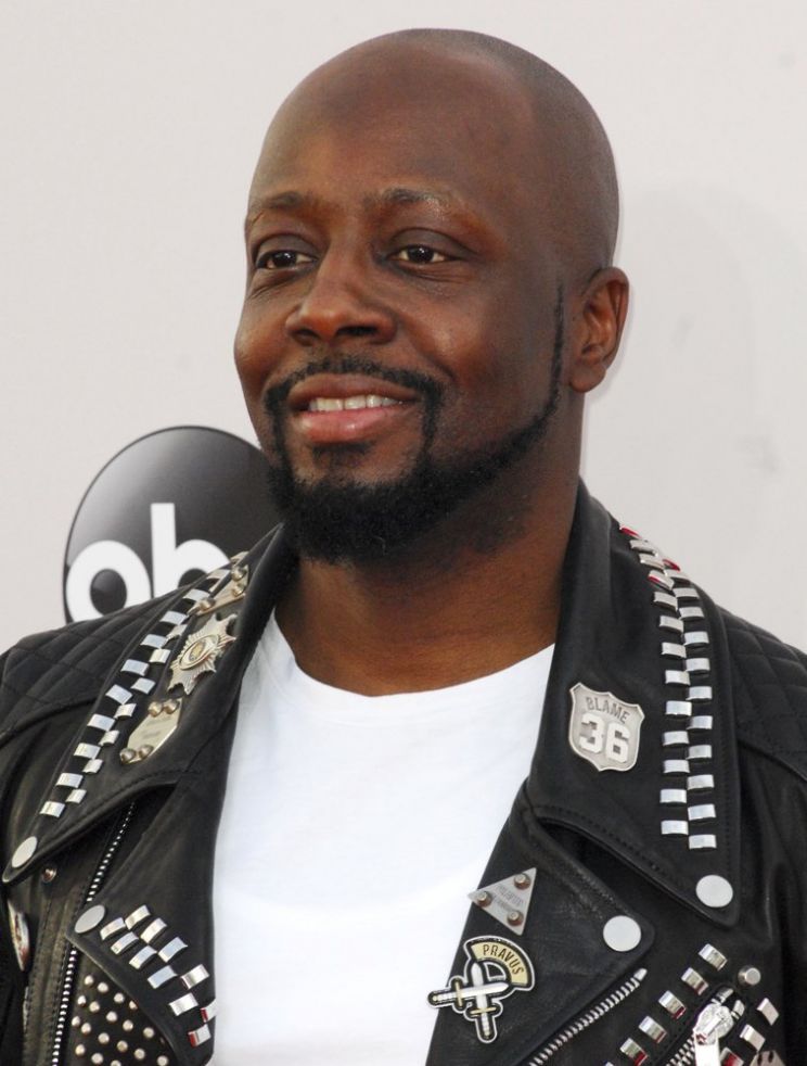 Wyclef Jean