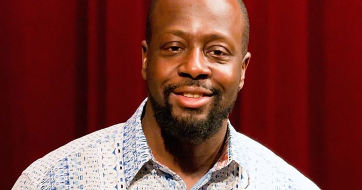 Wyclef Jean