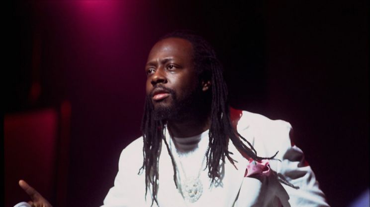 Wyclef Jean