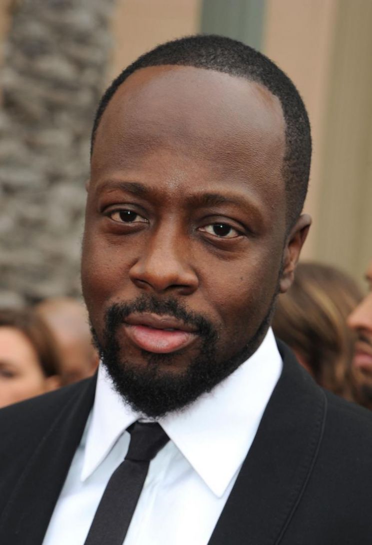 Wyclef Jean