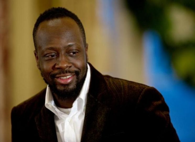 Wyclef Jean