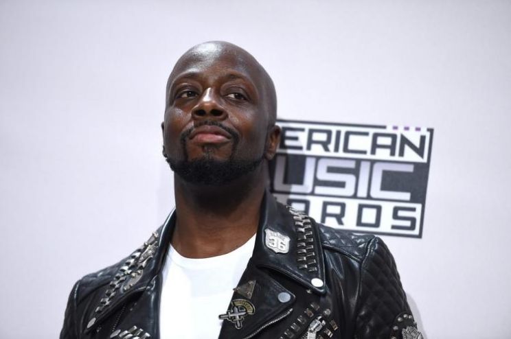 Wyclef Jean