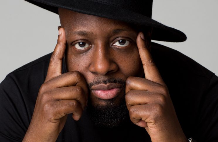 Wyclef Jean