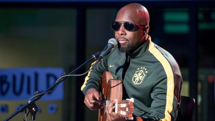 Wyclef Jean