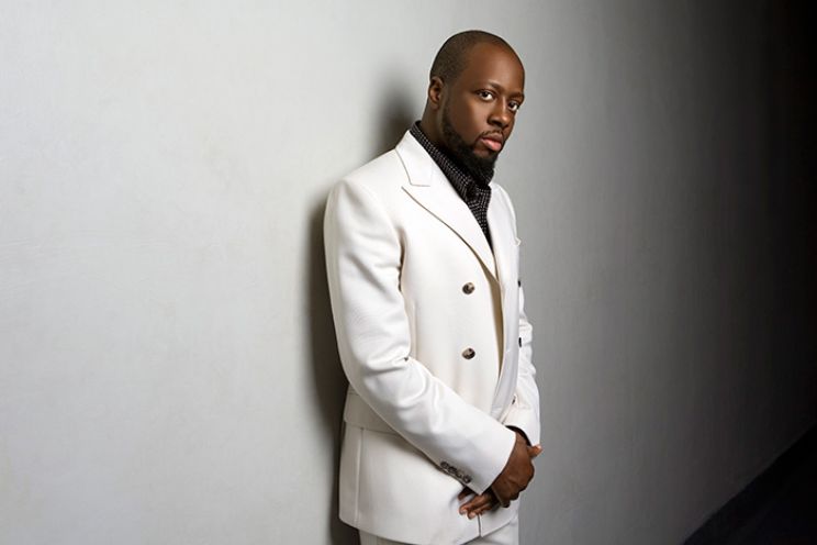 Wyclef Jean