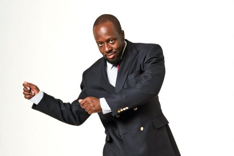 Wyclef Jean