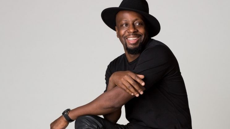 Wyclef Jean