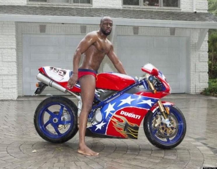 Wyclef Jean