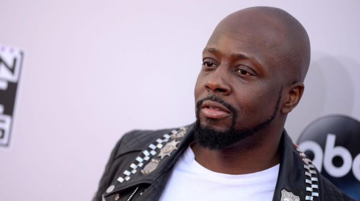 Wyclef Jean