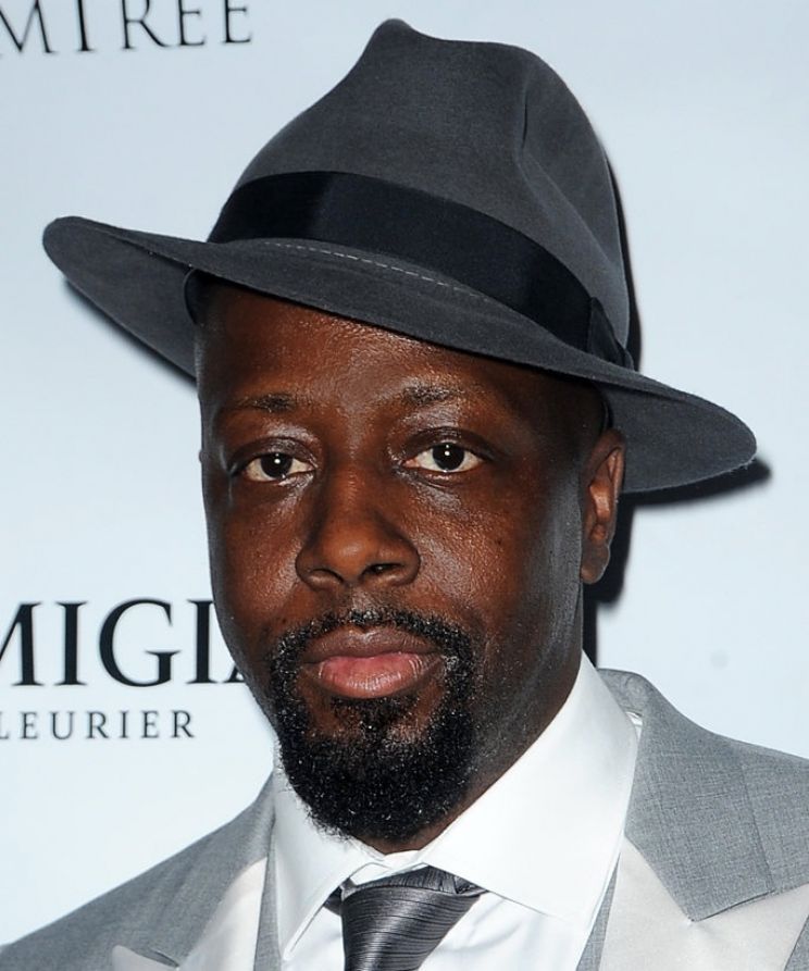 Wyclef Jean