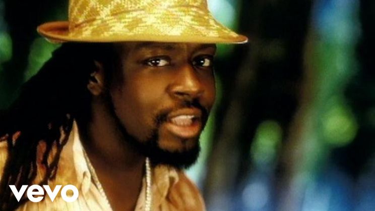 Wyclef Jean