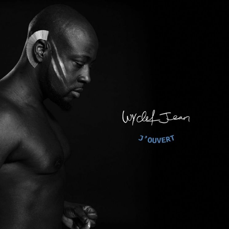 Wyclef Jean