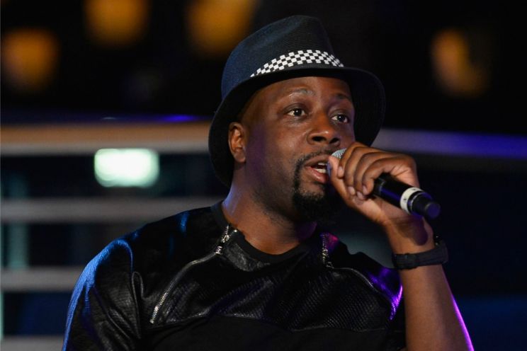 Wyclef Jean