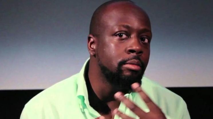 Wyclef Jean