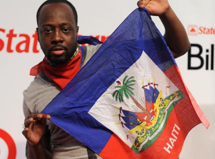 Wyclef Jean