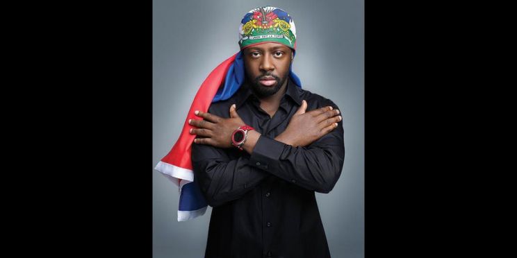 Wyclef Jean