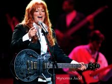 Wynonna Judd