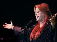 Wynonna Judd