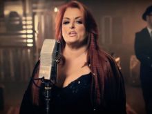 Wynonna Judd