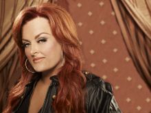 Wynonna Judd