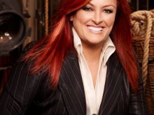Wynonna Judd
